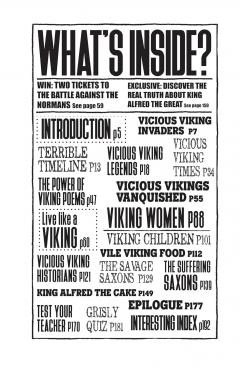 Vicious Vikings