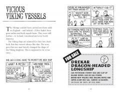 Vicious Vikings