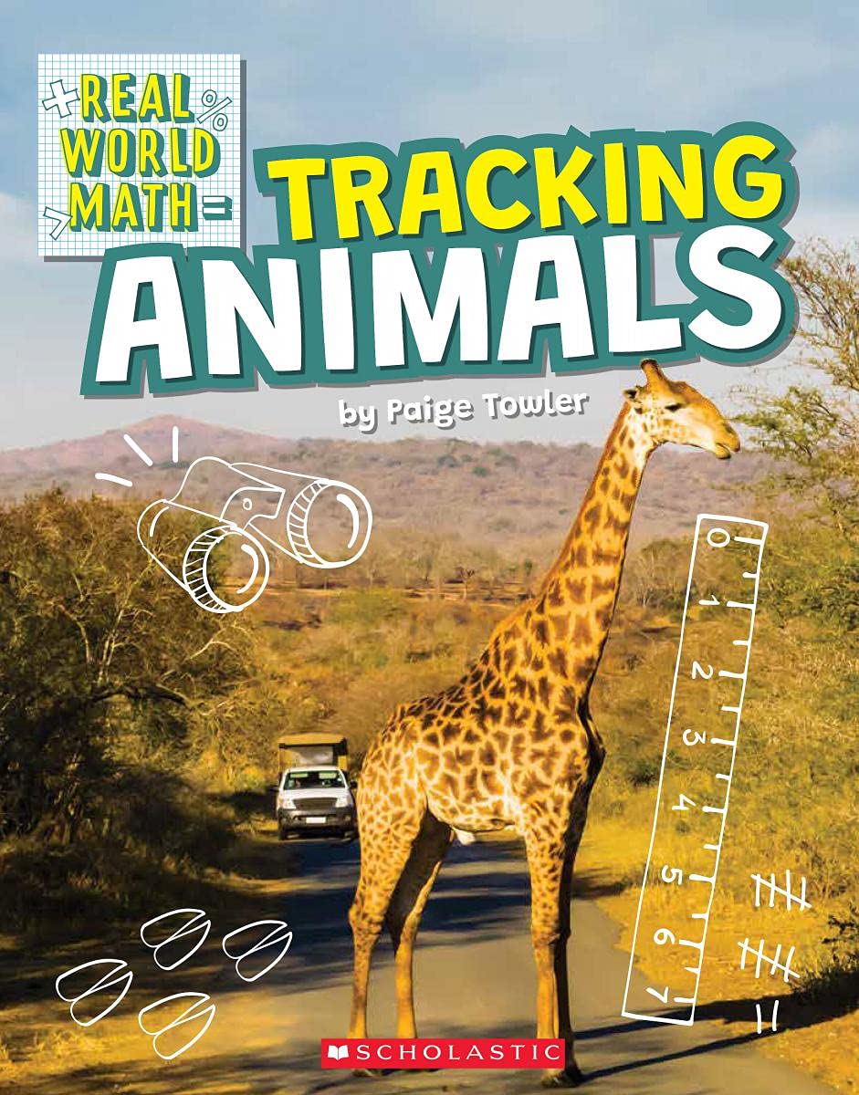 Tracking Animals 