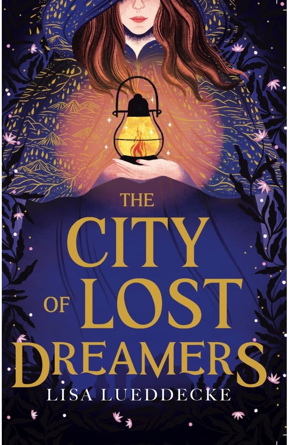 The City of Lost Dreamers