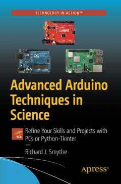 Advanced Arduino Techniques in Science