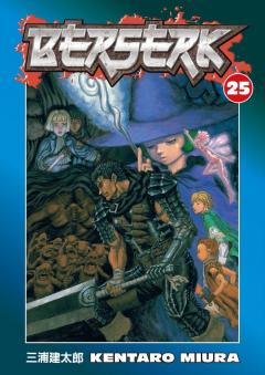 Berserk - Volume 25