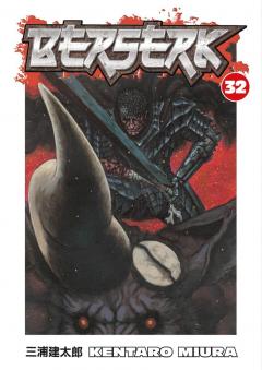 Berserk - Volume 32