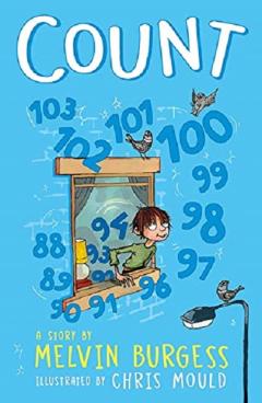 Coperta cărții Count