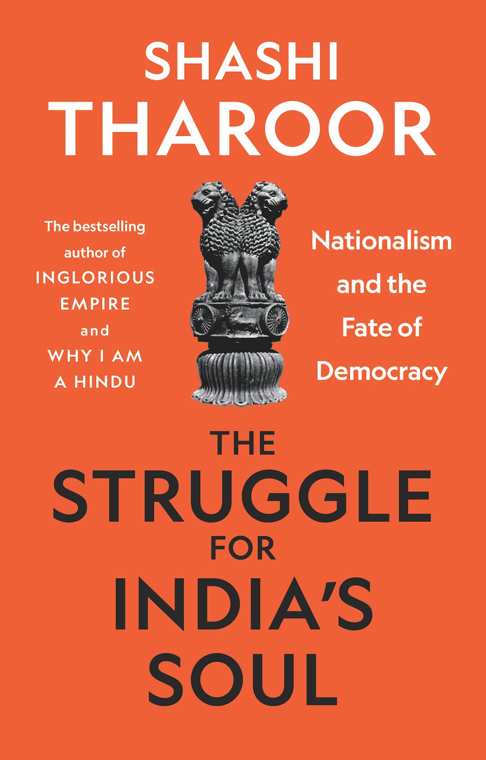 The Struggle for India&#039;s Soul