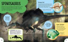 Children's First Dinosaur Encyclopedia