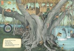 Everything You Need for a Treehouse