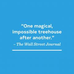 Everything You Need for a Treehouse