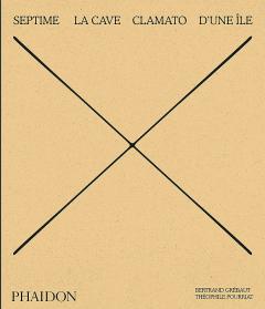 Septime, La Cave, Clamato, D'une ile