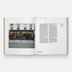 Septime, La Cave, Clamato, D'une ile