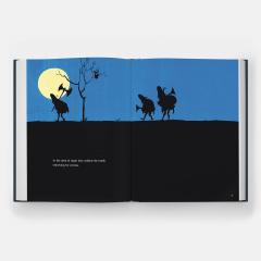 Tomi Ungerer: A Treasury of 8 Books