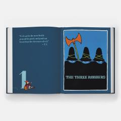 Tomi Ungerer: A Treasury of 8 Books