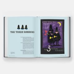 Tomi Ungerer: A Treasury of 8 Books