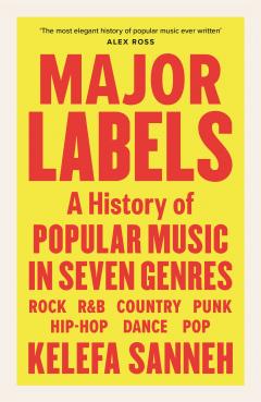 Major Labels