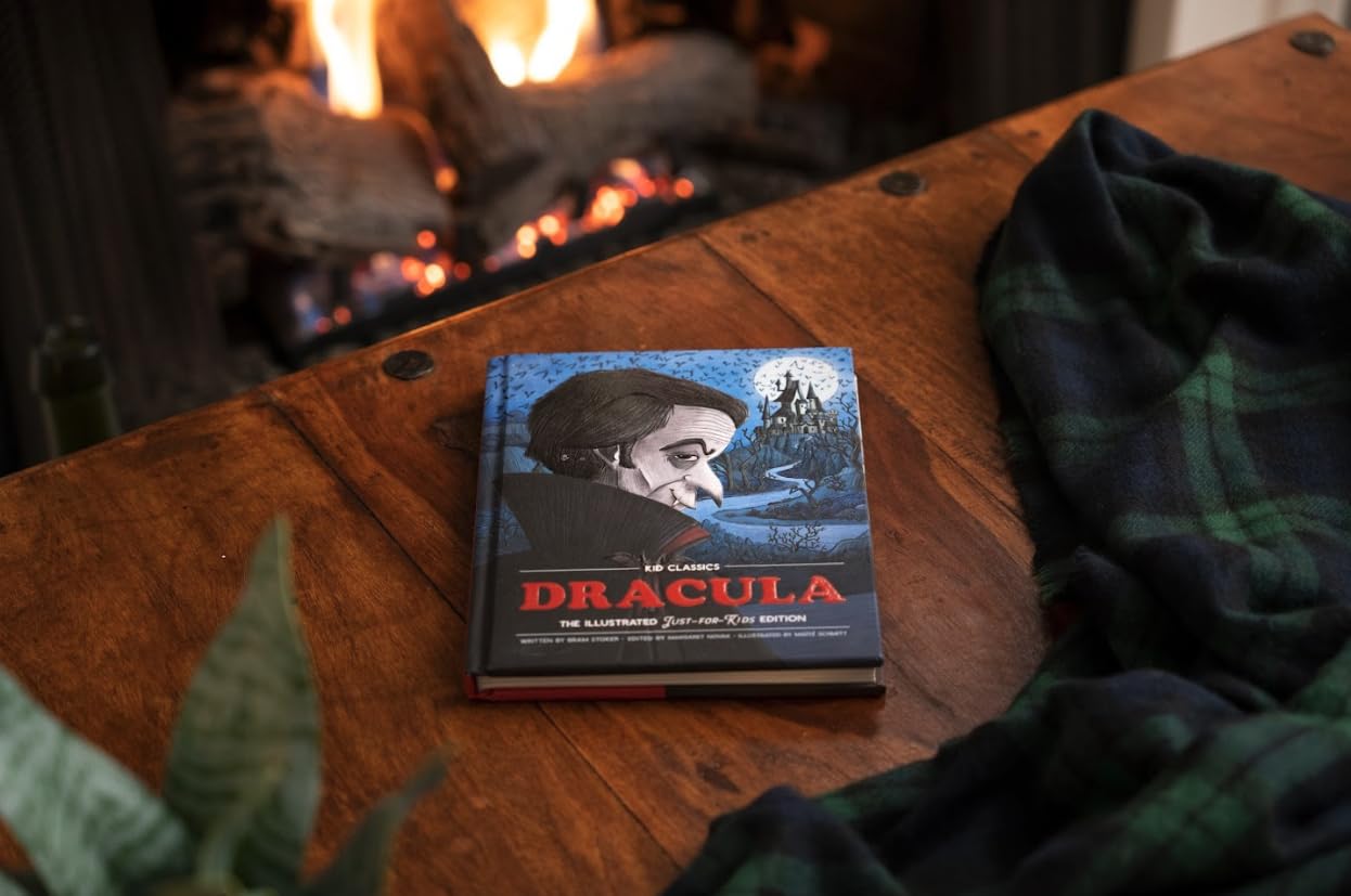 Dracula - Bram Stoker