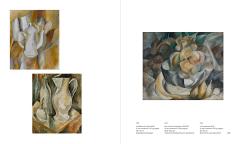 Georges Braque: Inventor of Cubism
