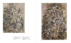 Georges Braque: Inventor of Cubism