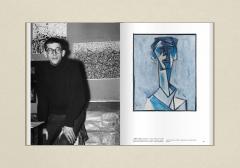 Christo and Jeanne-Claude: In/Out Studio