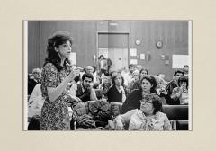 Christo and Jeanne-Claude: In/Out Studio