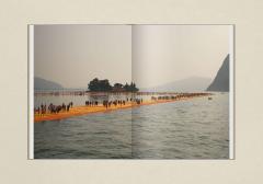 Christo and Jeanne-Claude: In/Out Studio