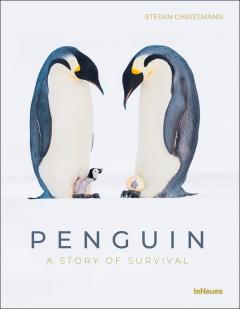 Penguin - Bilingual Edition