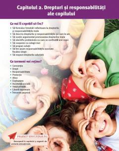 Educatie sociala. Manual pentru clasa a V-a