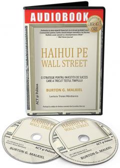 Haihui pe Wall Street