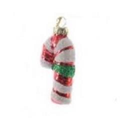 Decoratiune pentru brad - Figure Glass - Candy Stick - Acadea
