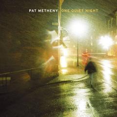 One Quiet Night (Re - Release)