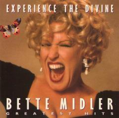 Experience The Divine (Greatest Hits)
