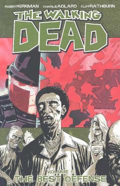 The Walking Dead - Volume 5