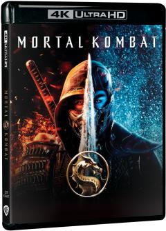 Mortal Kombat (Ultra HD)