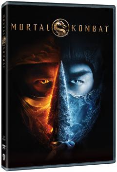 Mortal Kombat / Mortal Kombat