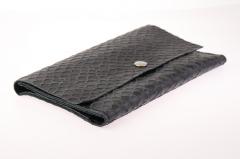 Portofel femei negru