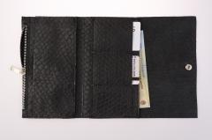 Portofel femei negru