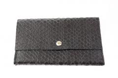 Portofel femei negru