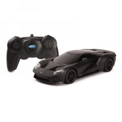 Masina cu Telecomanda - Ford GT - Black