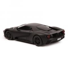 Masina cu Telecomanda - Ford GT - Black