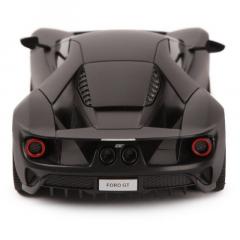Masina cu Telecomanda - Ford GT - Black