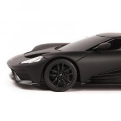 Masina cu Telecomanda - Ford GT - Black