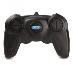 Masina cu Telecomanda - Ford GT - Black