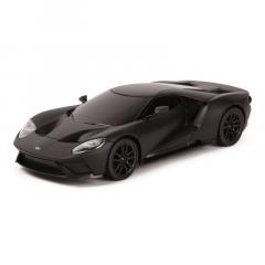 Masina cu Telecomanda - Ford GT - Black