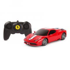 Masina cu Telecomanda - Ferrari 458 Speciale A - Red