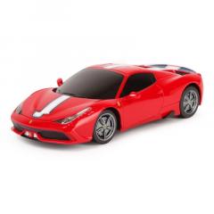 Masina cu Telecomanda - Ferrari 458 Speciale A - Red