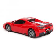 Masina cu Telecomanda - Ferrari 458 Speciale A - Red