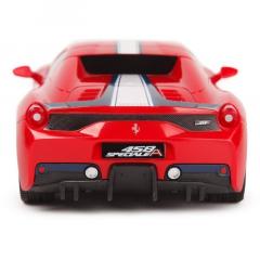Masina cu Telecomanda - Ferrari 458 Speciale A - Red