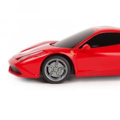 Masina cu Telecomanda - Ferrari 458 Speciale A - Red