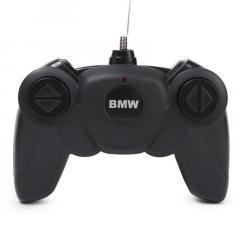 Masina cu Telecomanda - BMW Z4 - Black