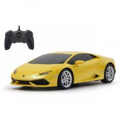 Masina cu Telecomanda - Lamborghini Huracan Lp 610-4 - Galben