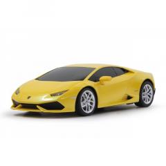 Masina cu Telecomanda - Lamborghini Huracan Lp 610-4 - Galben
